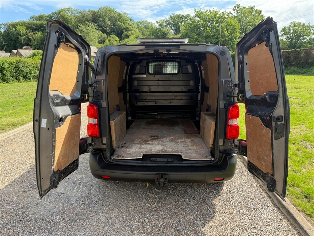 Toyota PROACE Proace  #16