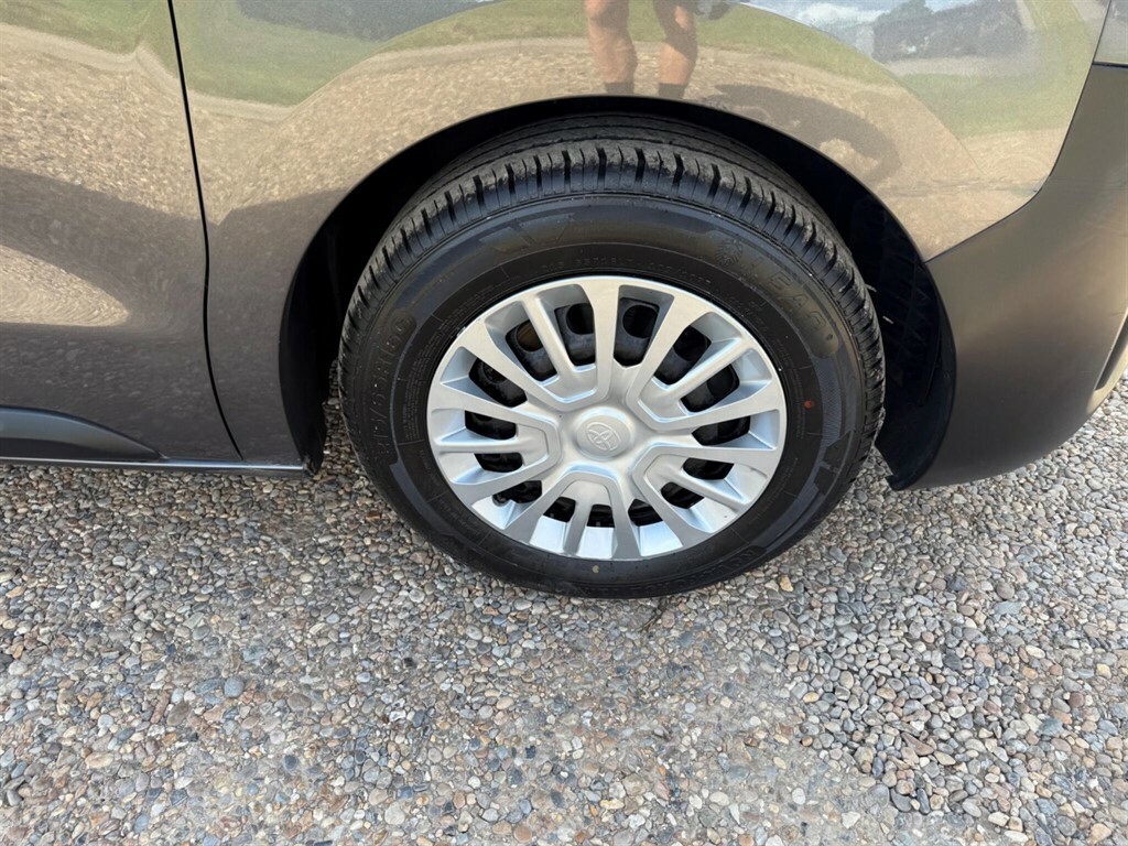 Toyota PROACE Proace  #21