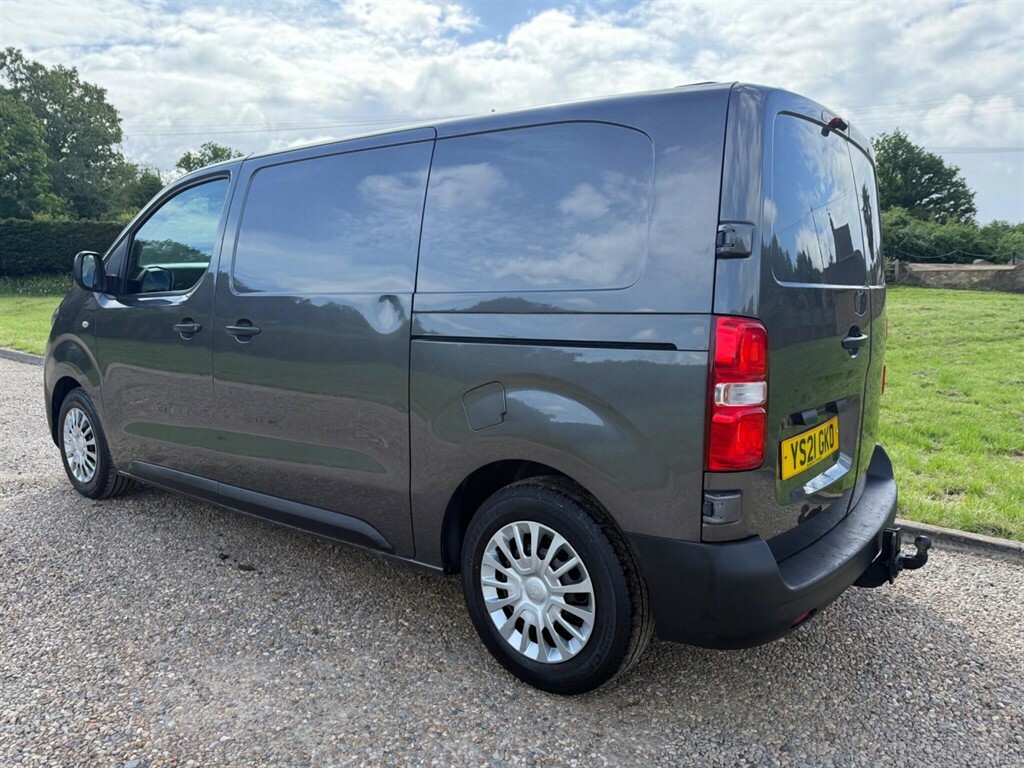 Toyota PROACE Proace  #15