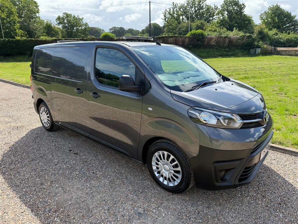 Toyota PROACE Proace  #18