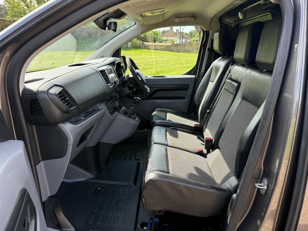Toyota PROACE Proace  #11