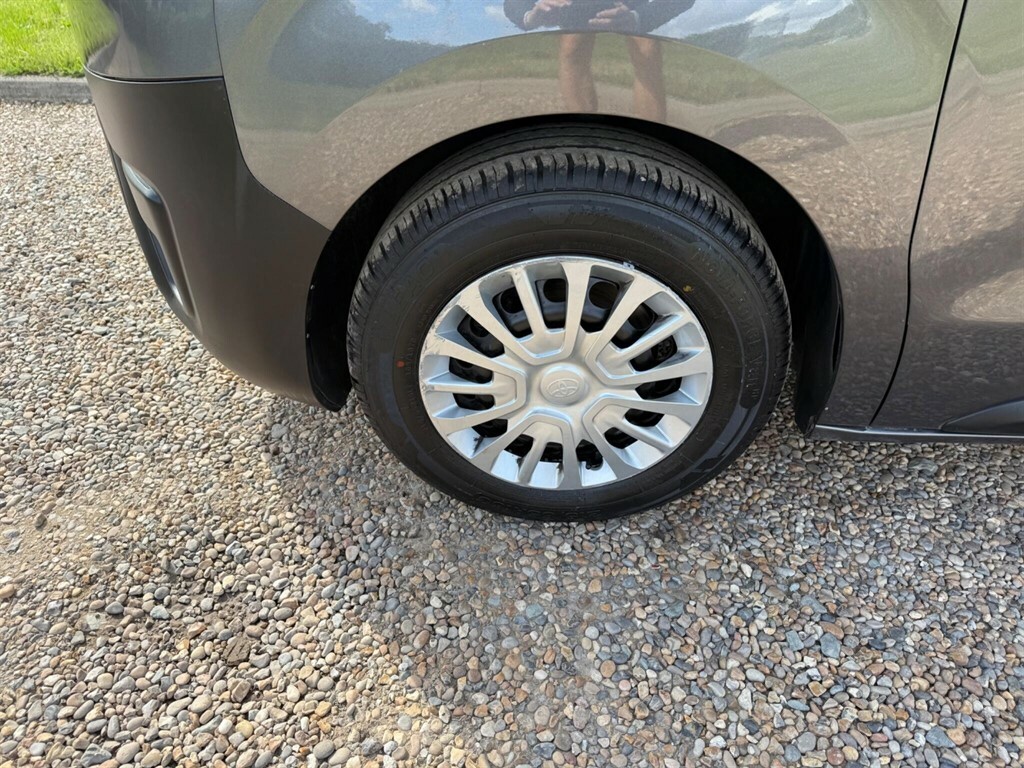 Toyota PROACE Proace  #12