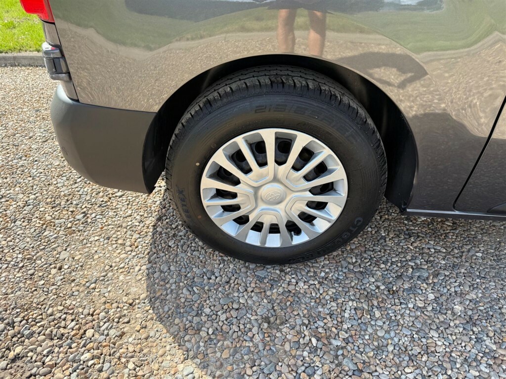 Toyota PROACE Proace  #20