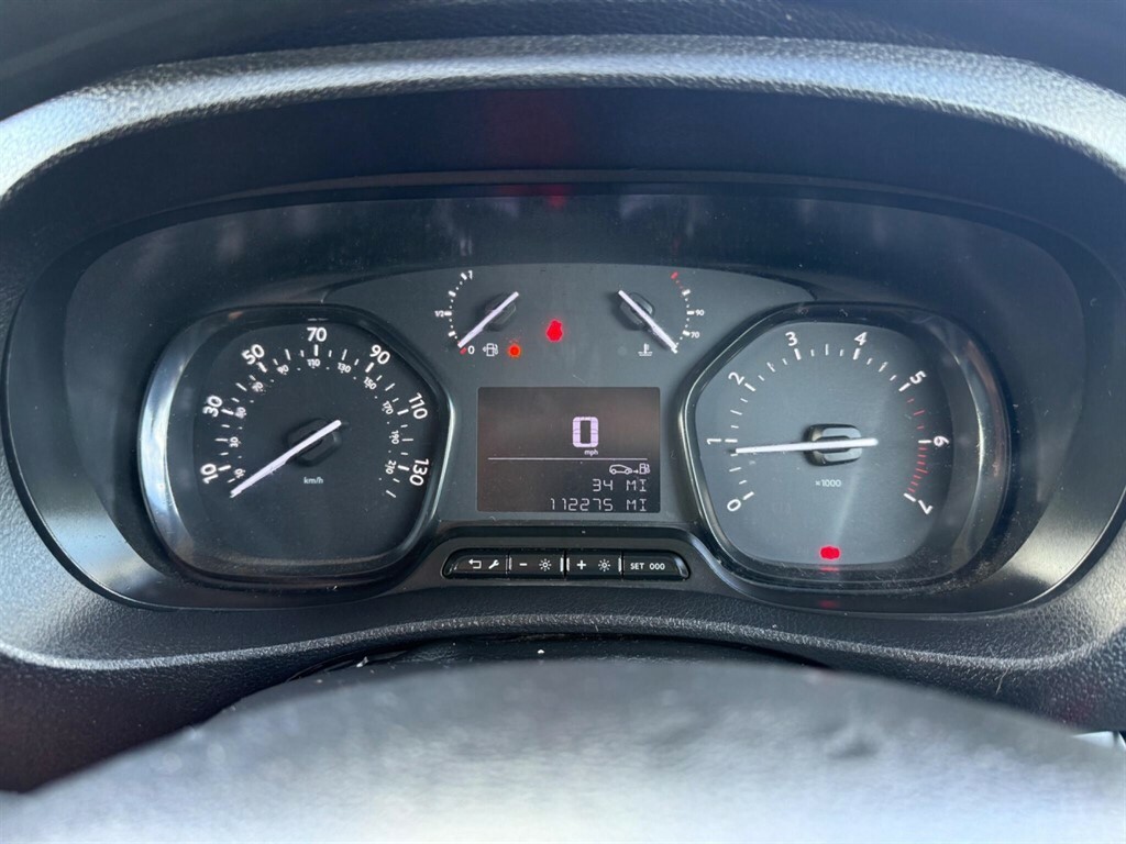 Toyota PROACE Proace  #9