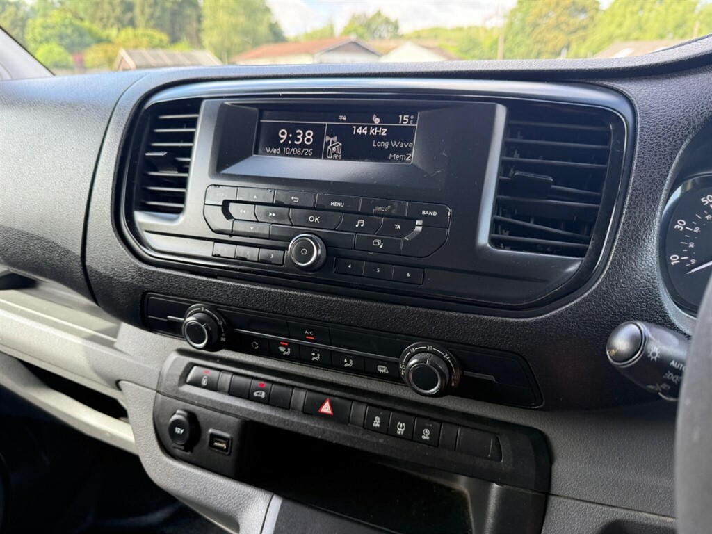 Toyota PROACE Proace  #10
