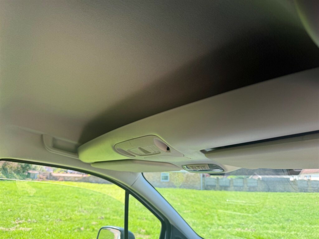 Ford Transit Connect 1.5 Ecoblue 120Ps Limited Van Grey #16