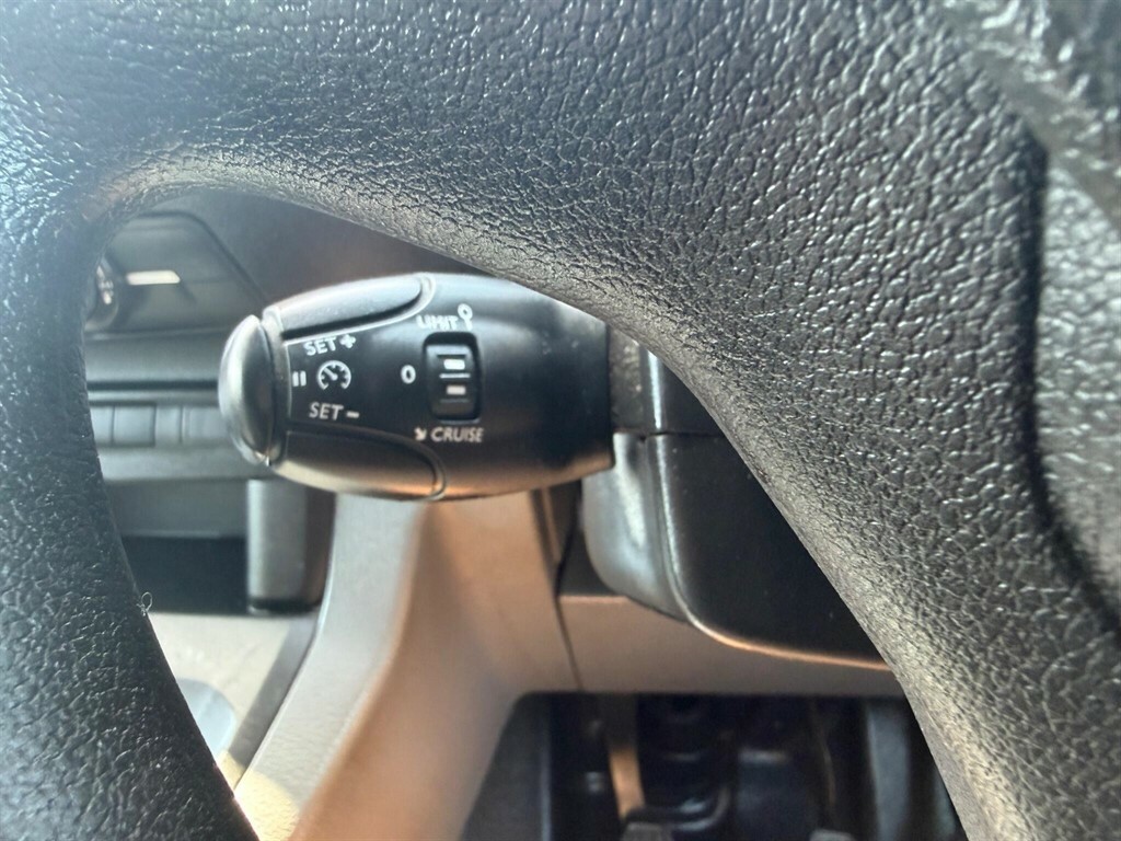 Vauxhall Vivaro Panel Van Black #21