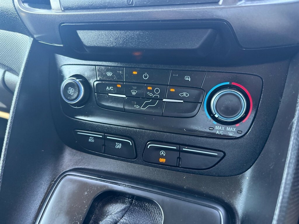 Ford Transit Connect Connect 1.5 200 Ecoblue Trend L1 Euro 6 Ss White #21