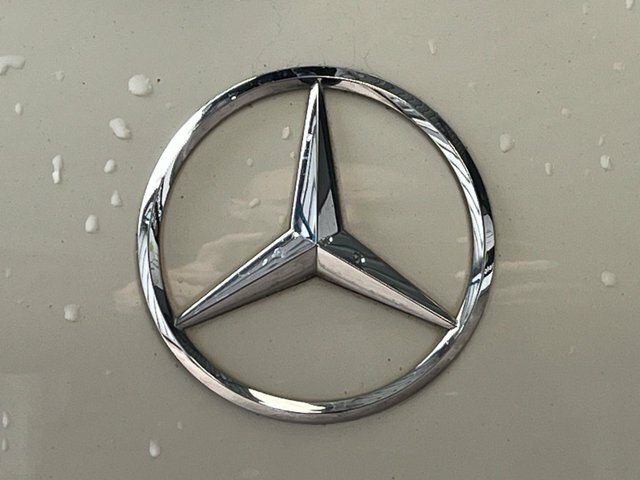Mercedes-Benz A Class 1.5 A180 Cdi Sport Hatchback Eur MV64UCM White #5