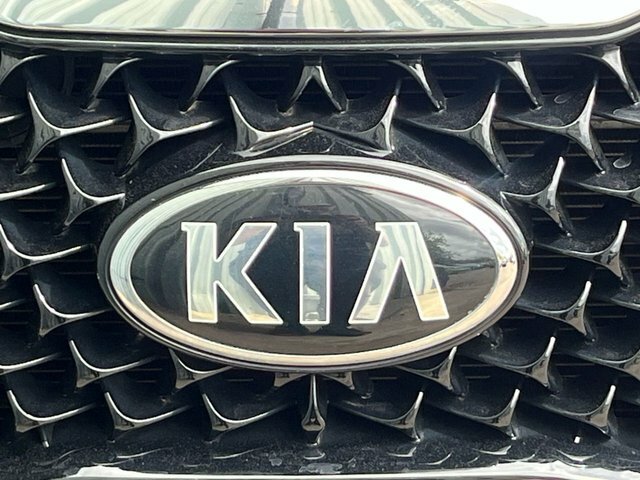 Kia Sportage 1.6 Gdi Ecodynamics 1 Suv 2Wd Eu Black #5