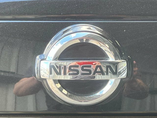 Nissan Juke 1.6 Bose Personal Edition Suv Xtron Eur DV19GNK Black #5