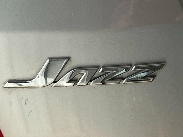 Honda Jazz 1.4 I-vtec Es Plus Hatchback Eur DU15KSX Silver #5