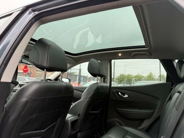 Renault Kadjar 1.5 Dci Signature Nav Suv Edc Euro 6 S Grey #5