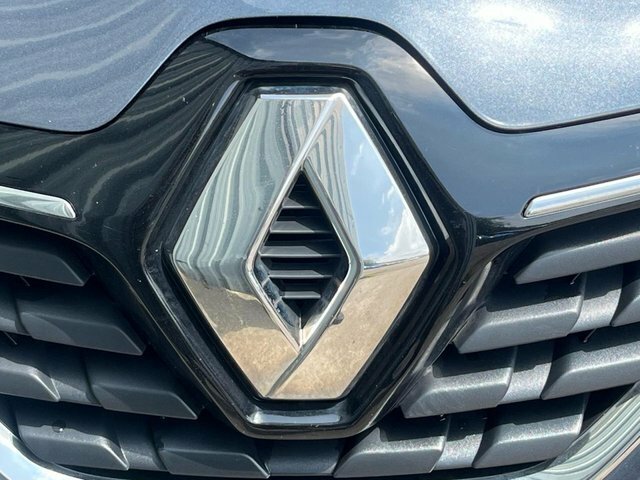 Renault Kadjar 1.5 Dci Signature Nav Suv Edc Euro 6 S NC16CZB Grey #6