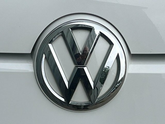 Volkswagen Up 1.0 Move Up Hatchback Asg Euro 5 60 P SJ15NZW White #5
