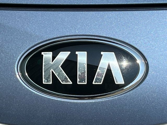Kia RIO 1.4 Crdi Ecodynamics 2 Hatchback Blue #6