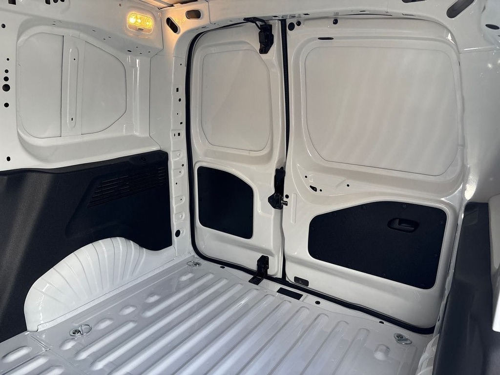 Vauxhall Combo 1.5 Turbo D 100 Prime H1 Van Reduced Payload White #9