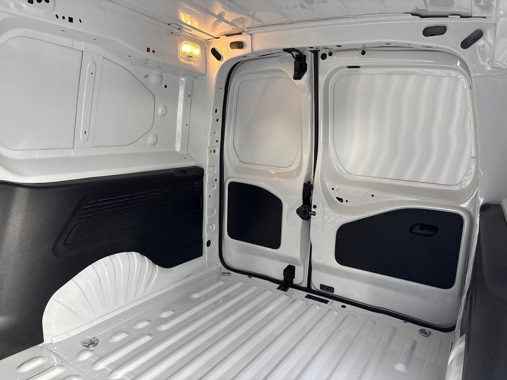 Vauxhall Combo 1.5 Turbo D 100Ps Prime H1 Crew Van Silver #9