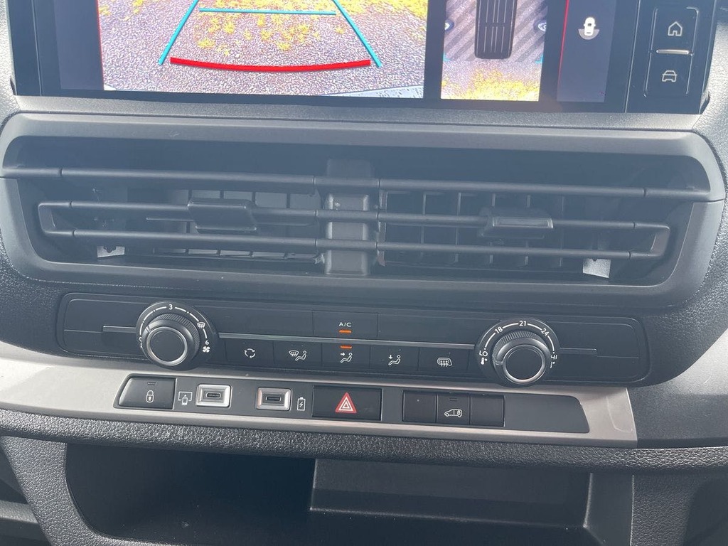 Vauxhall Vivaro 2.0 Turbo D Pro XL Panel Van Lwb Euro 6 6Dr White #20