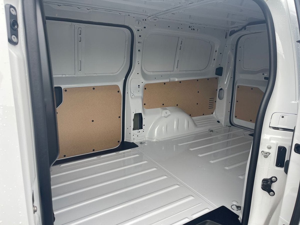Vauxhall Vivaro 2.0 Turbo D Pro XL Panel Van Lwb Euro 6 6Dr White #9