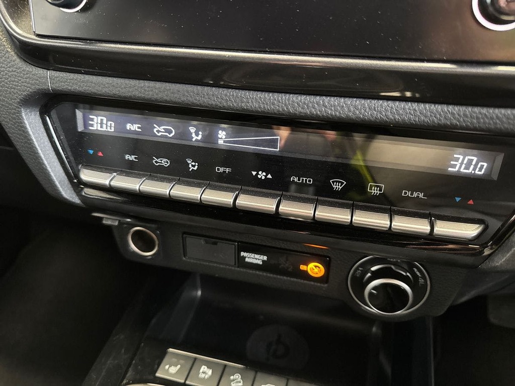 Isuzu D-Max 1.9 V-cross Double Cab 4X4 Orange #23