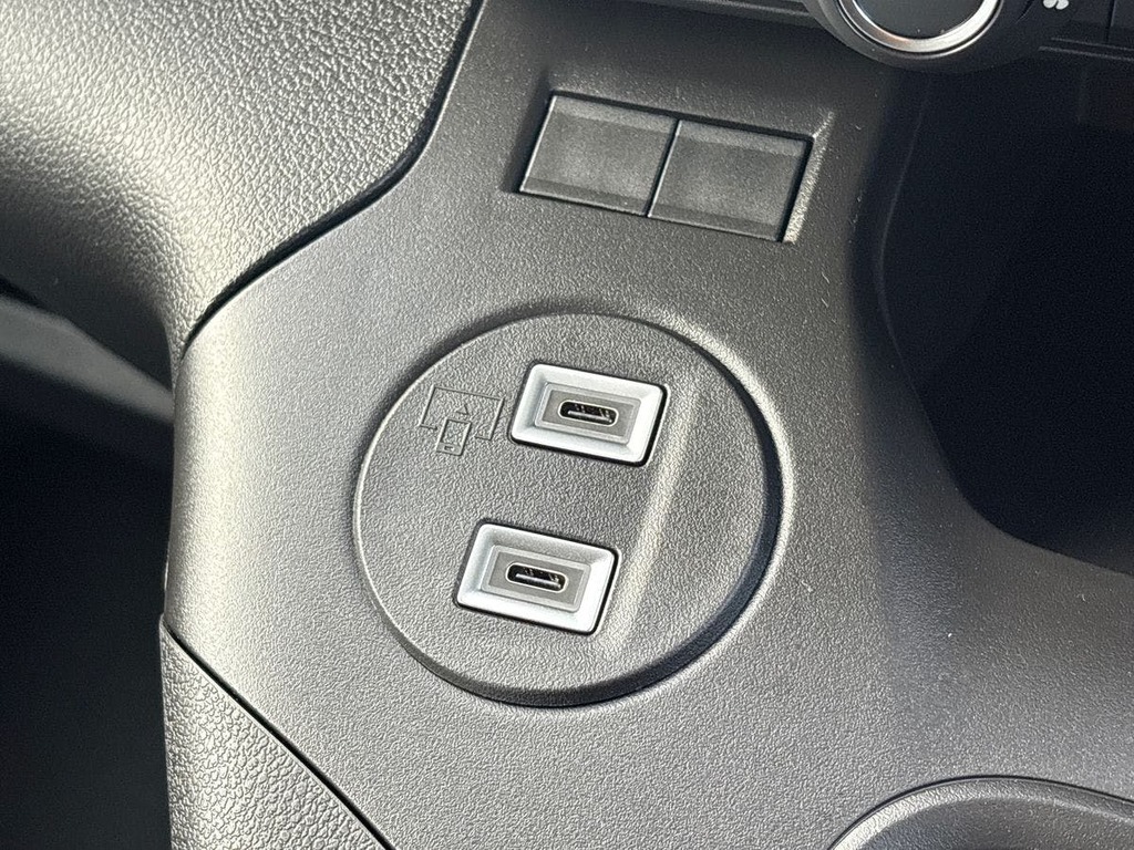 Vauxhall Combo 1.5 Turbo D 2300 Prime Panel Van Silver #27