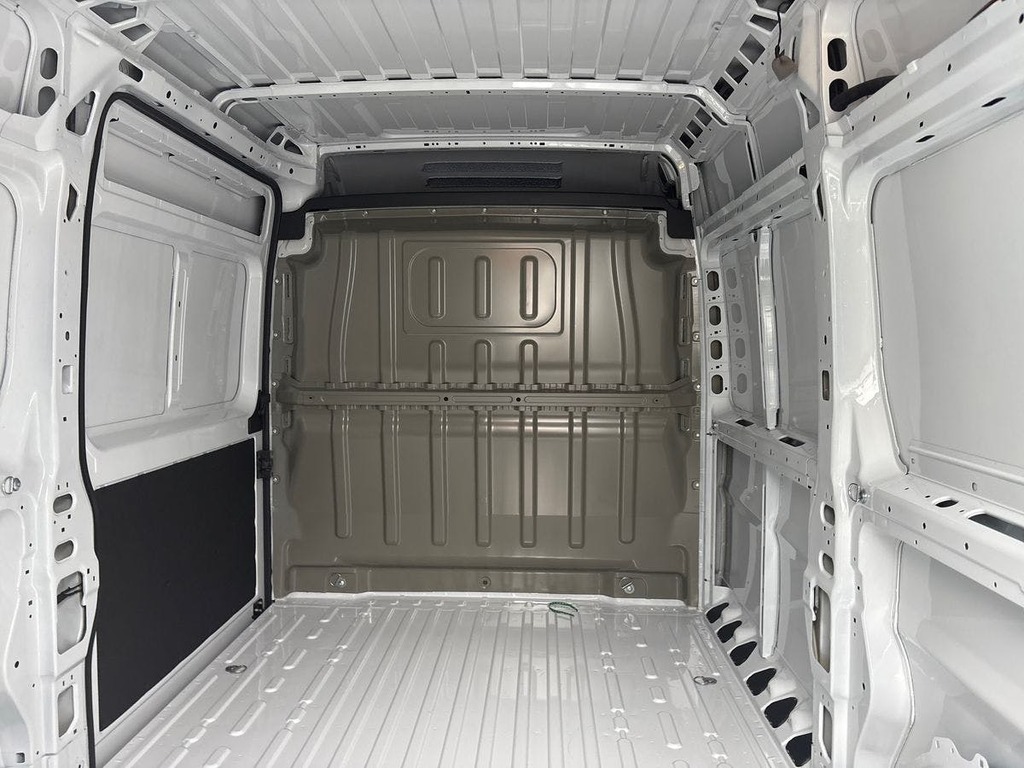Vauxhall Movano 2.2 Cdti 3500 Biturbo Prime Panel Van M White #10