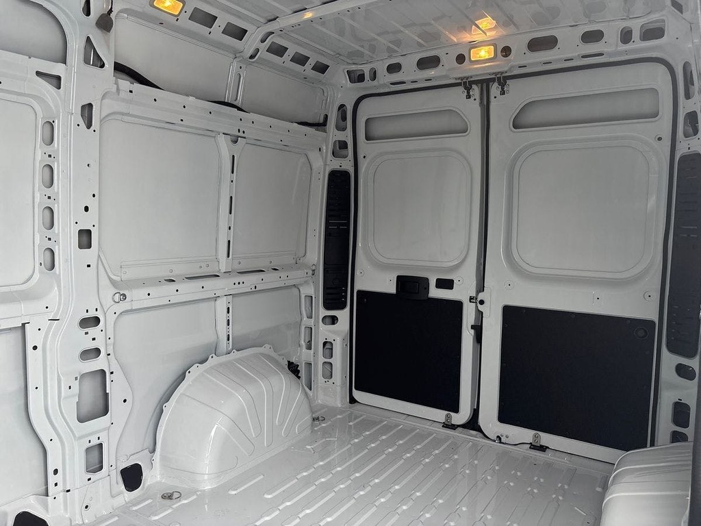 Vauxhall Movano 2.2 Cdti 3500 Biturbo Prime Panel Van M White #9