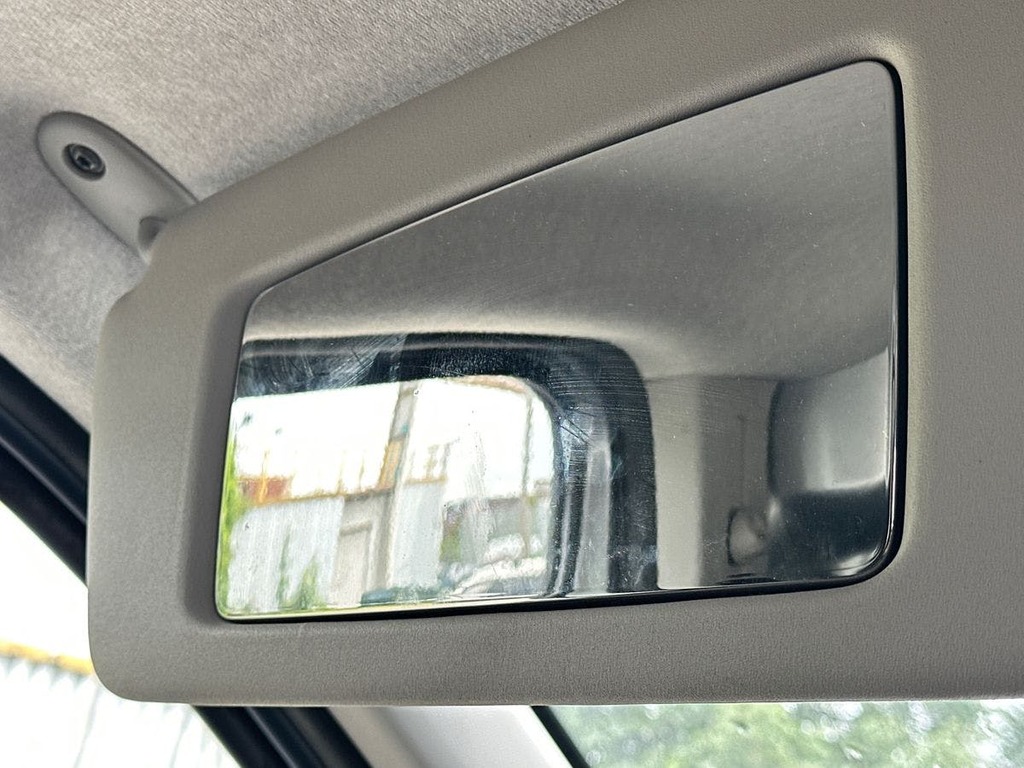 Renault Trafic 2.0 Dci Blue 28 Sport Panel Van Grey #24