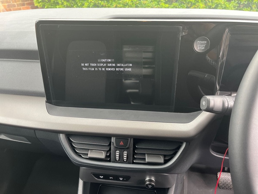 Ford Transit Courier 43Kwh Trend Panel Van Swb 136 P White #6