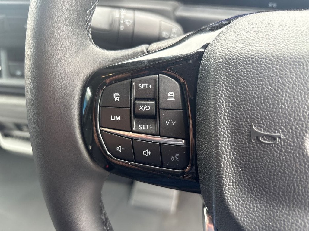 Ford Transit Custom 2.5 320 Duratec 11.8Kwh Limited L1 H1 Euro 6 #20