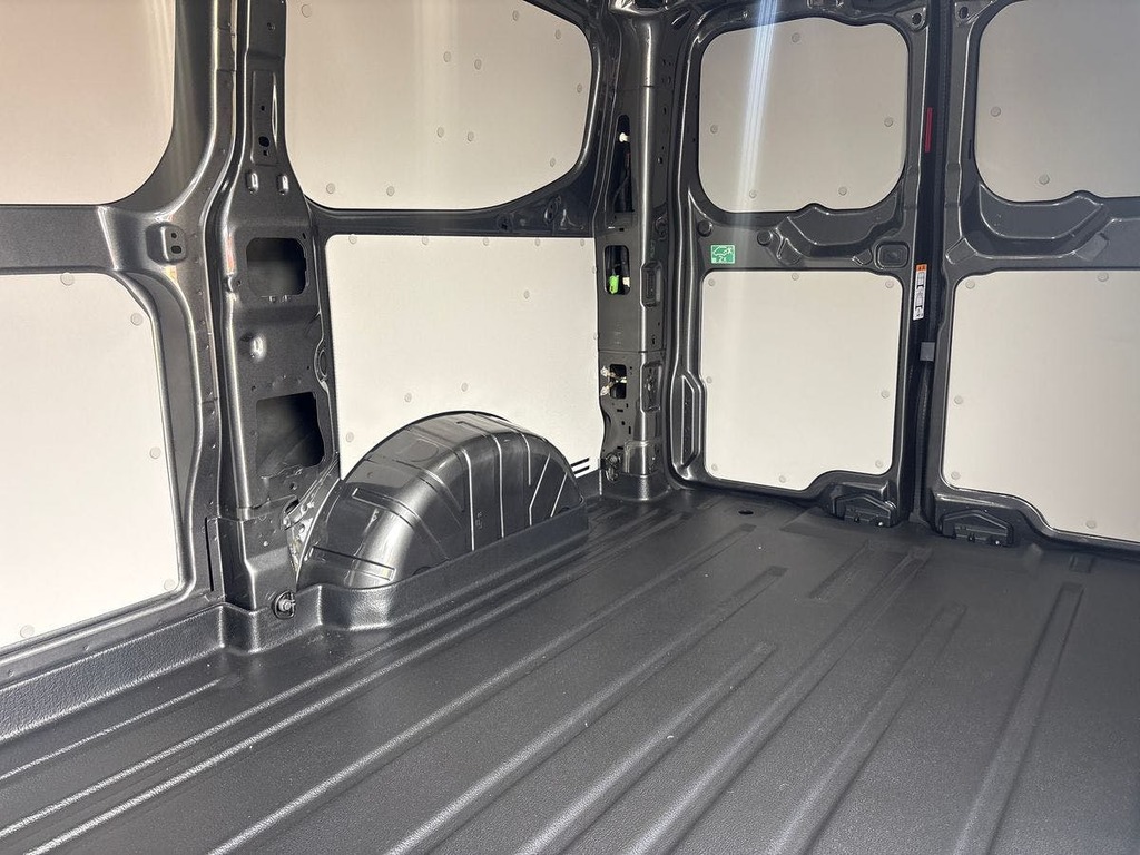 Ford Transit Custom 2.5 320 Duratec 11.8Kwh Limited L1 H1 Euro 6 #10