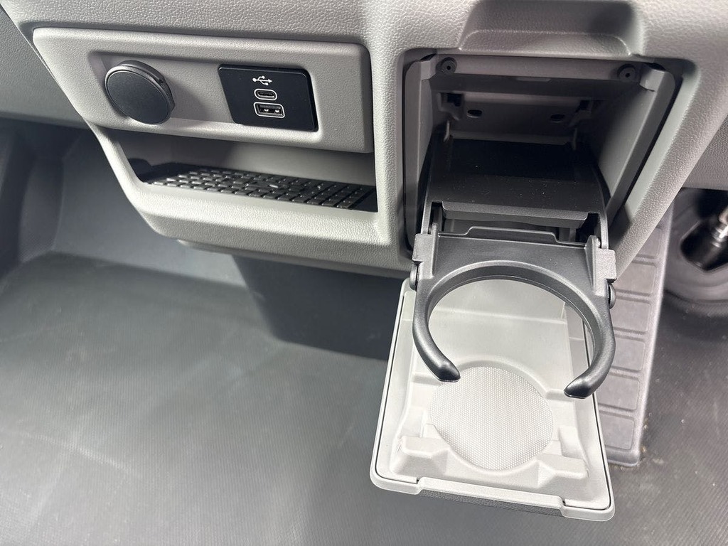 Ford Transit Custom 2.5 320 Duratec 11.8Kwh Limited L1 H1 Euro 6 #23