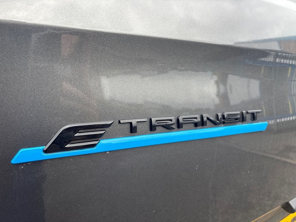 Ford Transit Custom 2.5 320 Duratec 11.8Kwh Limited L1 H1 Euro 6 #17