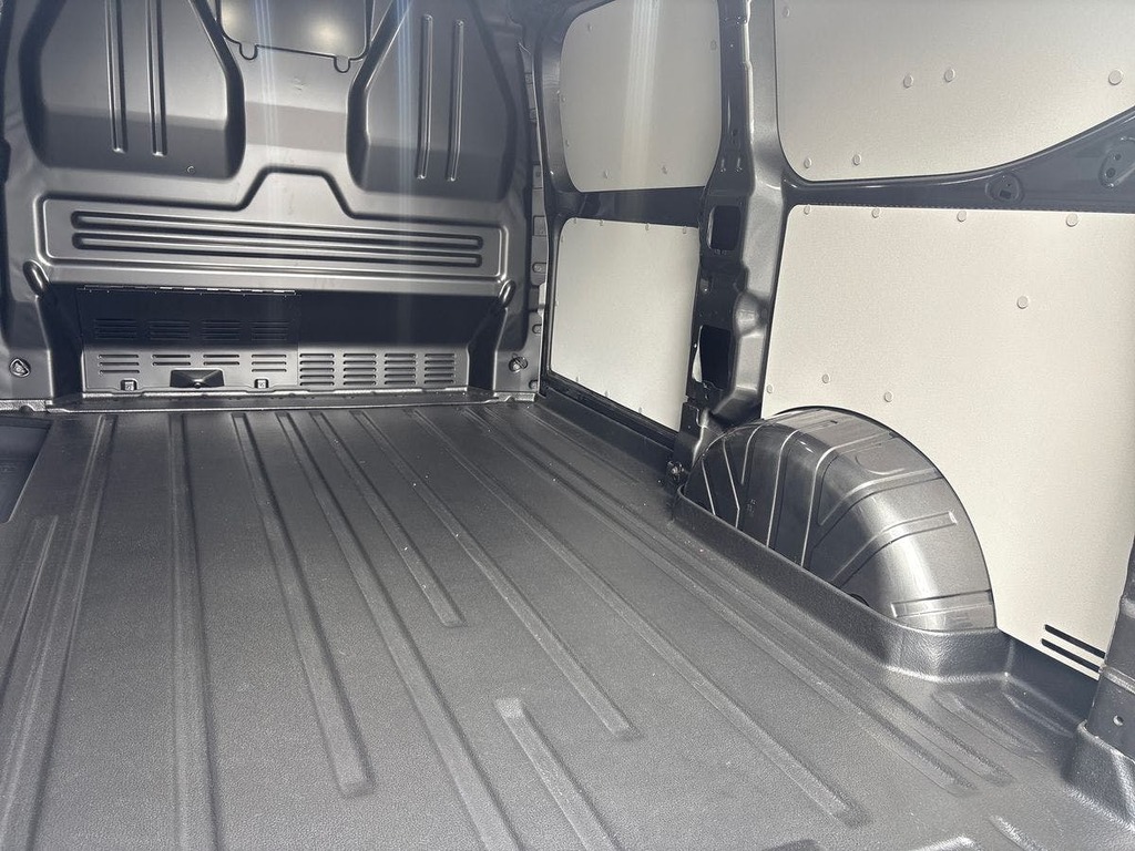 Ford Transit Custom 2.5 320 Duratec 11.8Kwh Limited L1 H1 Euro 6 #9