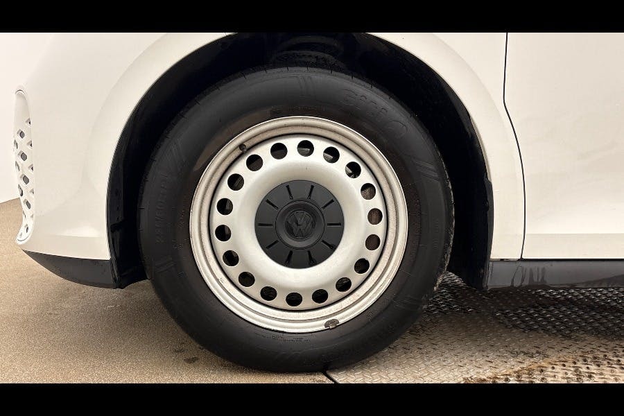 Volkswagen ID.Buzz 250Kw Gtx Pro 79Kwh 4Motion  #9