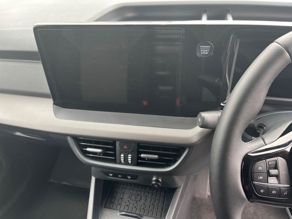 Ford Transit Courier 43Kwh Limited Panel Van Swb 136 Grey #6