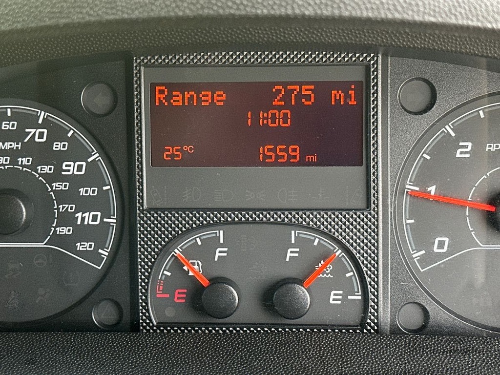 Vauxhall Movano 2.2 Cdti 3500 Biturbo Hdt Prime Panel Van Dies White #18