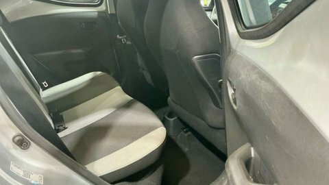 Toyota Aygo X X-pression Silver #8