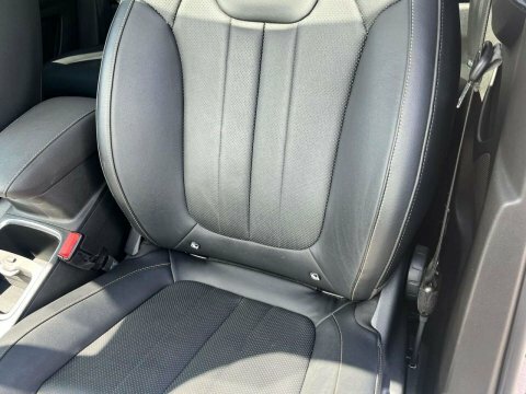 Vauxhall Grandland X Tech Line Nav Red #19