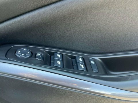 Vauxhall Grandland X Tech Line Nav Red #31