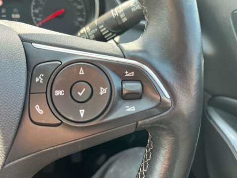 Vauxhall Grandland X Tech Line Nav Red #42