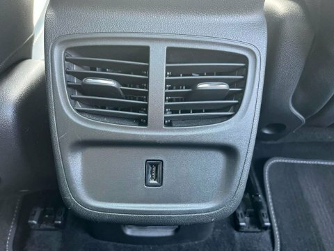 Vauxhall Grandland X Tech Line Nav Red #26
