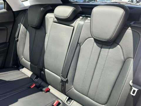 Vauxhall Grandland X 1.2 Turbo Elite Blue #5