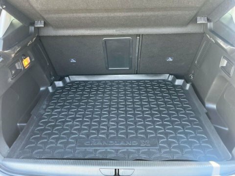 Vauxhall Grandland X Tech Line Nav Red #23