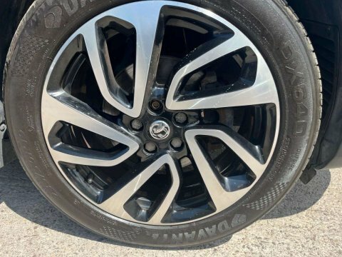 Vauxhall Grandland X Tech Line Nav Red #15