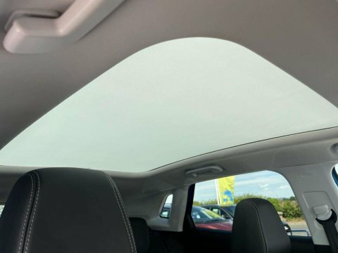 Vauxhall Grandland X Tech Line Nav Red #45