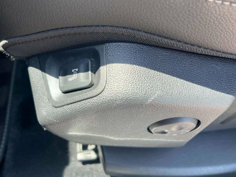 Vauxhall Grandland X Tech Line Nav Red #20