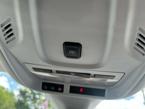 Vauxhall Grandland X Tech Line Nav Red #43