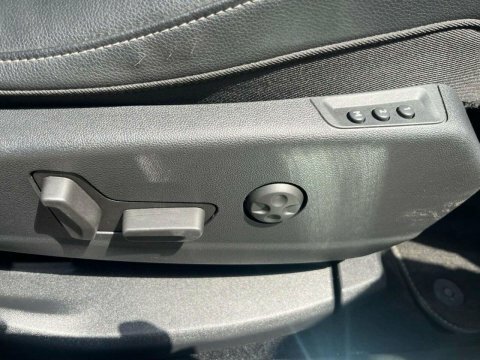 Vauxhall Grandland X Tech Line Nav Red #29